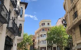 Ático Luz de Córdoba PARKING GRATIS